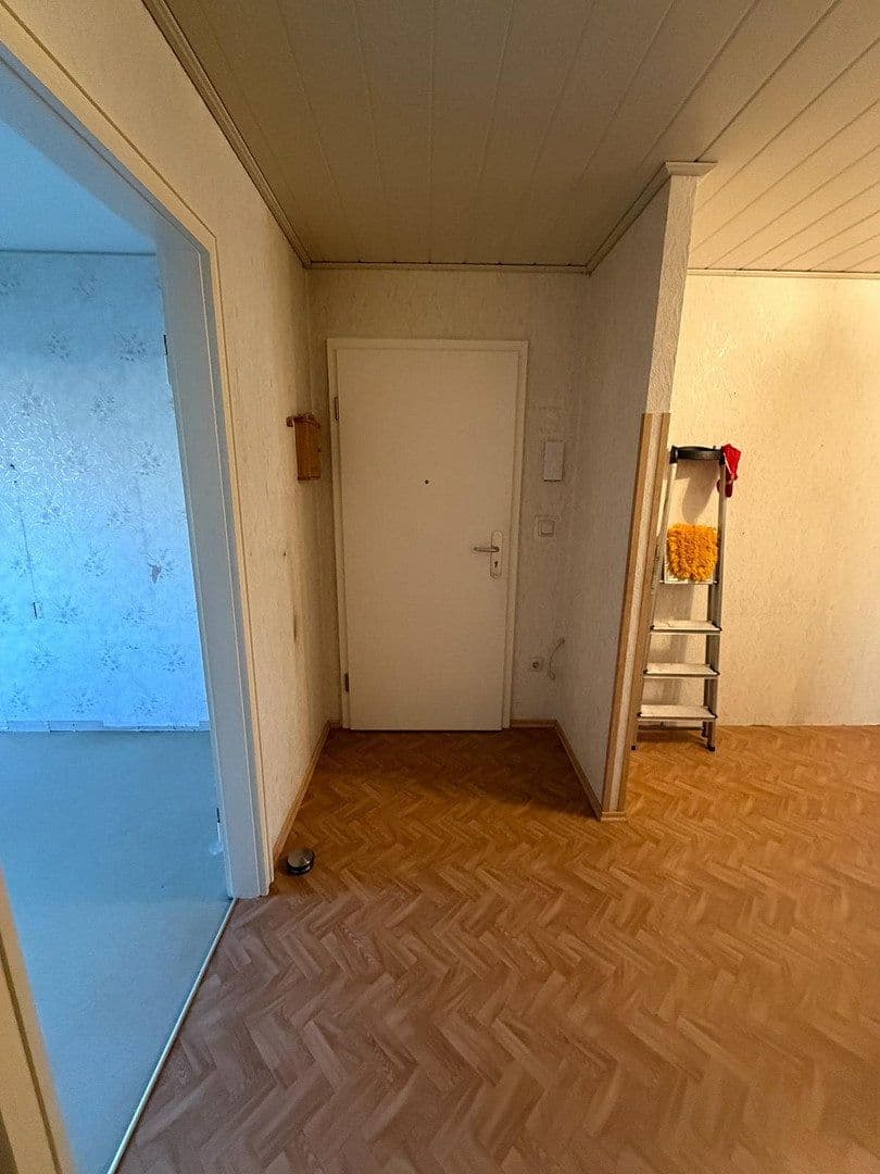 Predaj bytu 3-izbový 80 m², Nürnberg, Bavorsko Predaj bytu 3-izbový 80 m², Nürnberg, Bavorsko