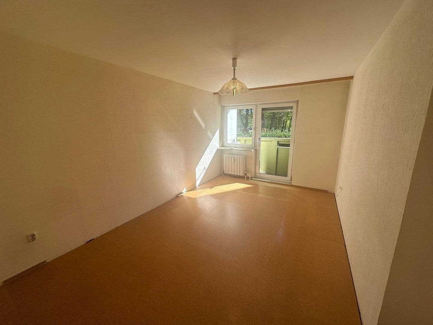 Predaj bytu 3-izbový 80 m², Nürnberg, Bavorsko Predaj bytu 3-izbový 80 m², Nürnberg, Bavorsko