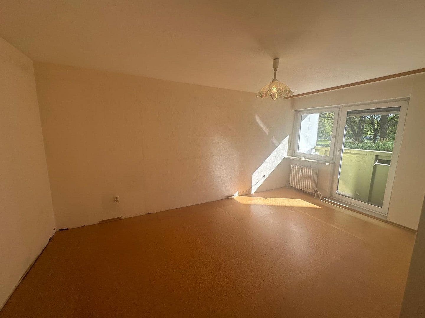 Predaj bytu 3-izbový 80 m², Nürnberg, Bavorsko Predaj bytu 3-izbový 80 m², Nürnberg, Bavorsko