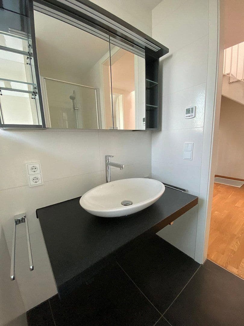 Predaj bytu 4-izbový 152 m², Im Kreuzegut 4, Frankfurt, Hesensko Predaj bytu 4-izbový 152 m², Im Kreuzegut 4, Frankfurt, Hesensko