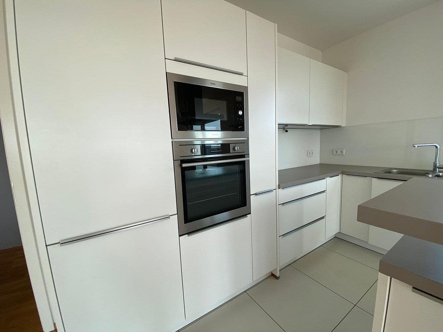 Predaj bytu 4-izbový 152 m², Im Kreuzegut 4, Frankfurt, Hesensko Predaj bytu 4-izbový 152 m², Im Kreuzegut 4, Frankfurt, Hesensko