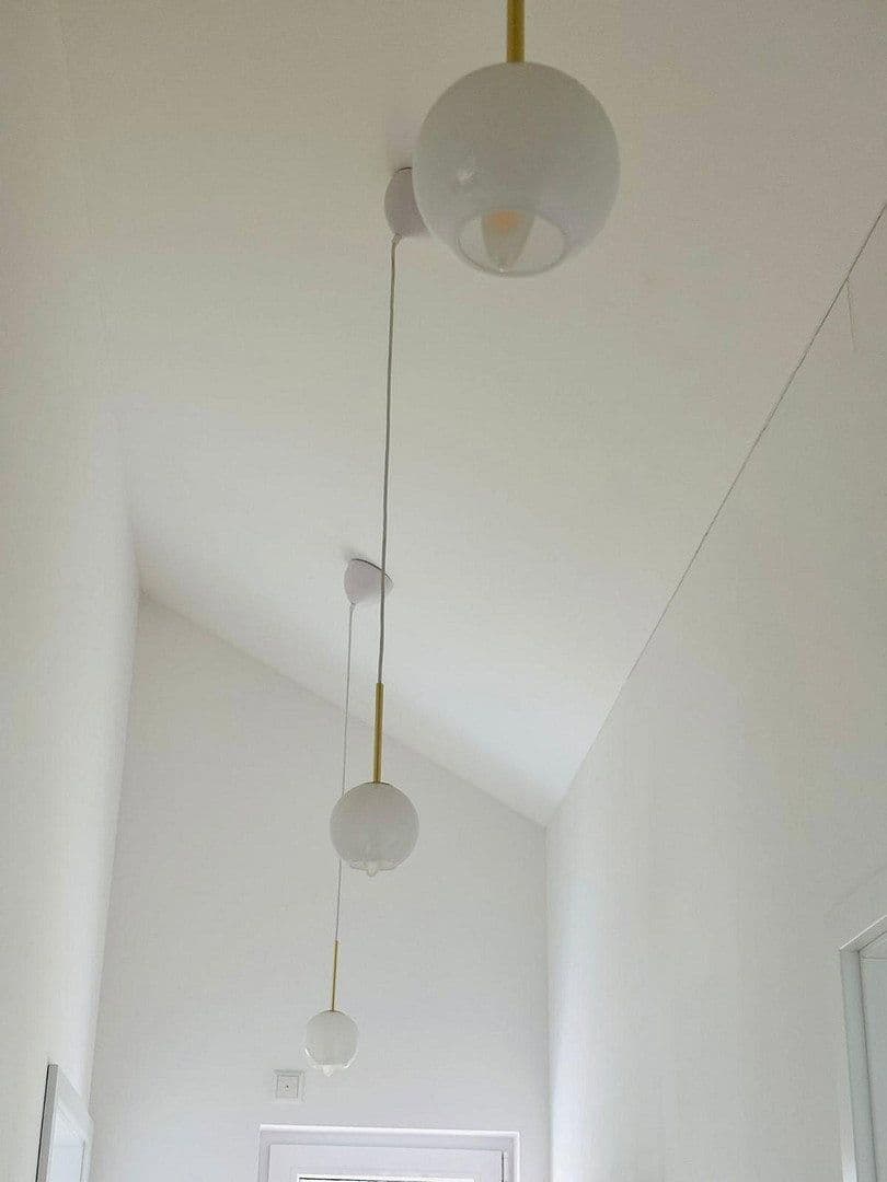 Prenájom bytu 3-izbový 70 m², Hofkirchen, Bavorsko Prenájom bytu 3-izbový 70 m², Hofkirchen, Bavorsko