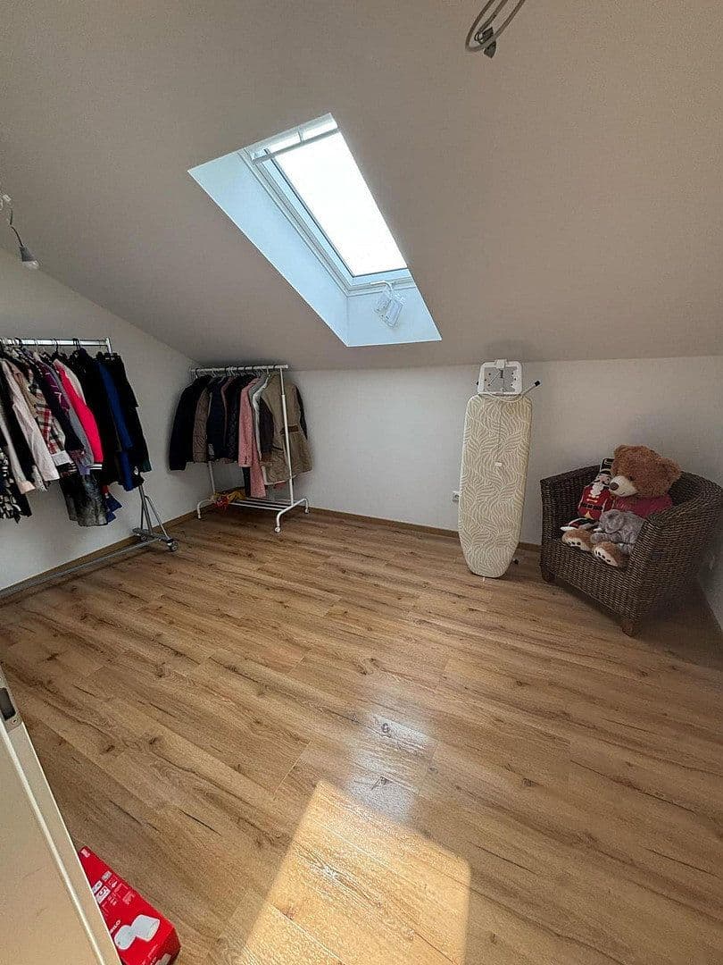 Prenájom bytu 3-izbový 70 m², Hofkirchen, Bavorsko Prenájom bytu 3-izbový 70 m², Hofkirchen, Bavorsko