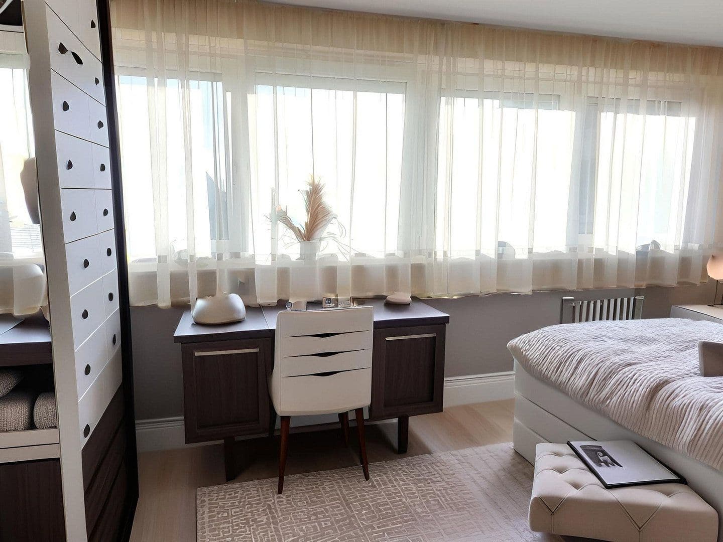 Predaj bytu 2-izbový 55 m², Bansastraße 5b, Neu-Isenburg, Hesensko Predaj bytu 2-izbový 55 m², Bansastraße 5b, Neu-Isenburg, Hesensko