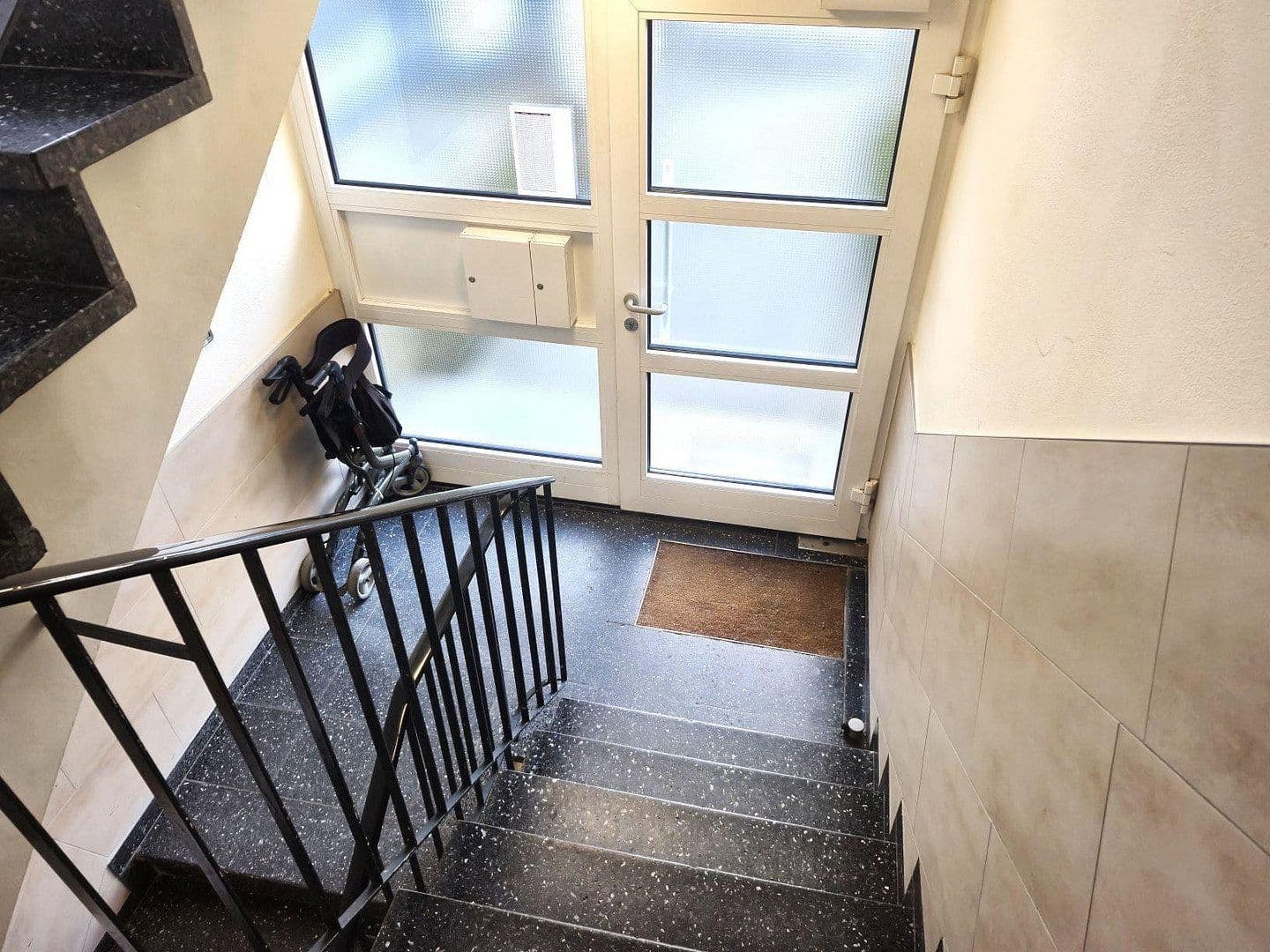 Predaj bytu 2-izbový 55 m², Bansastraße 5b, Neu-Isenburg, Hesensko Predaj bytu 2-izbový 55 m², Bansastraße 5b, Neu-Isenburg, Hesensko