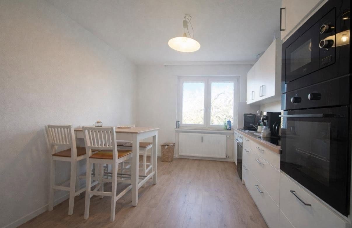 Prenájom bytu 2-izbový 70 m², Bissendorf, Dolné Sasko Prenájom bytu 2-izbový 70 m², Bissendorf, Dolné Sasko