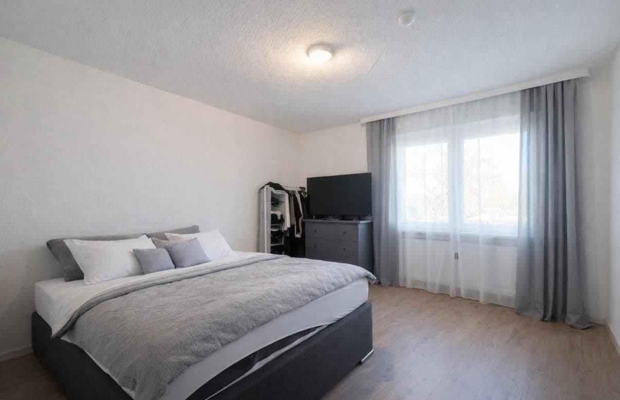 Prenájom bytu 2-izbový 70 m², Bissendorf, Dolné Sasko Prenájom bytu 2-izbový 70 m², Bissendorf, Dolné Sasko