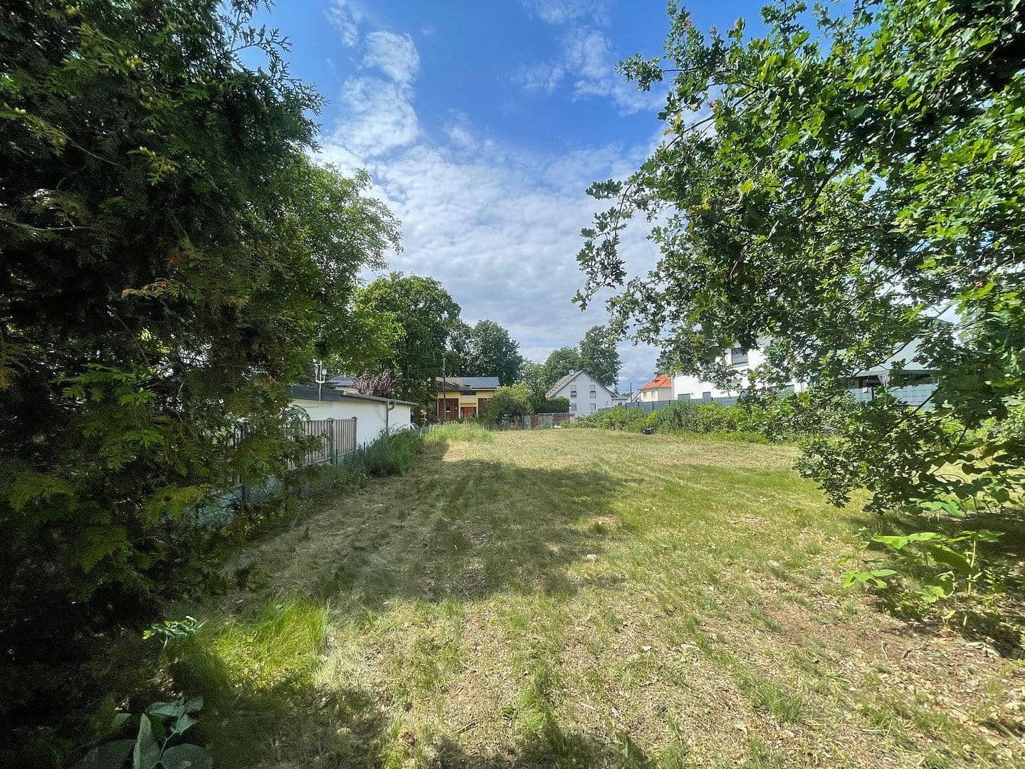 Predaj pozemku 1.699 m², Diesterwegstraße, Falkensee, Brandenbursko Predaj pozemku 1.699 m², Diesterwegstraße, Falkensee, Brandenbursko
