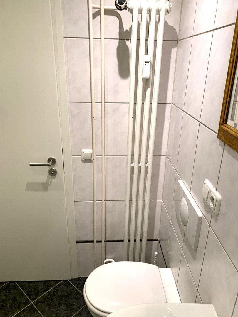 Predaj bytu 2-izbový 56 m², Johanna-Tesch-Straße 16, Schwalbach am Taunus, Hesensko Predaj bytu 2-izbový 56 m², Johanna-Tesch-Straße 16, Schwalbach am Taunus, Hesensko