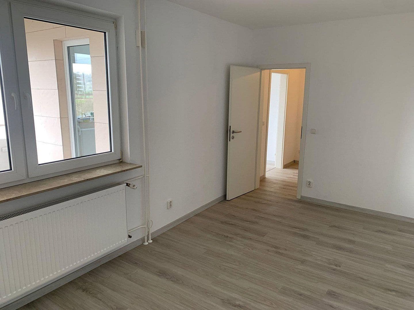 Predaj bytu 2-izbový 56 m², Johanna-Tesch-Straße 16, Schwalbach am Taunus, Hesensko Predaj bytu 2-izbový 56 m², Johanna-Tesch-Straße 16, Schwalbach am Taunus, Hesensko