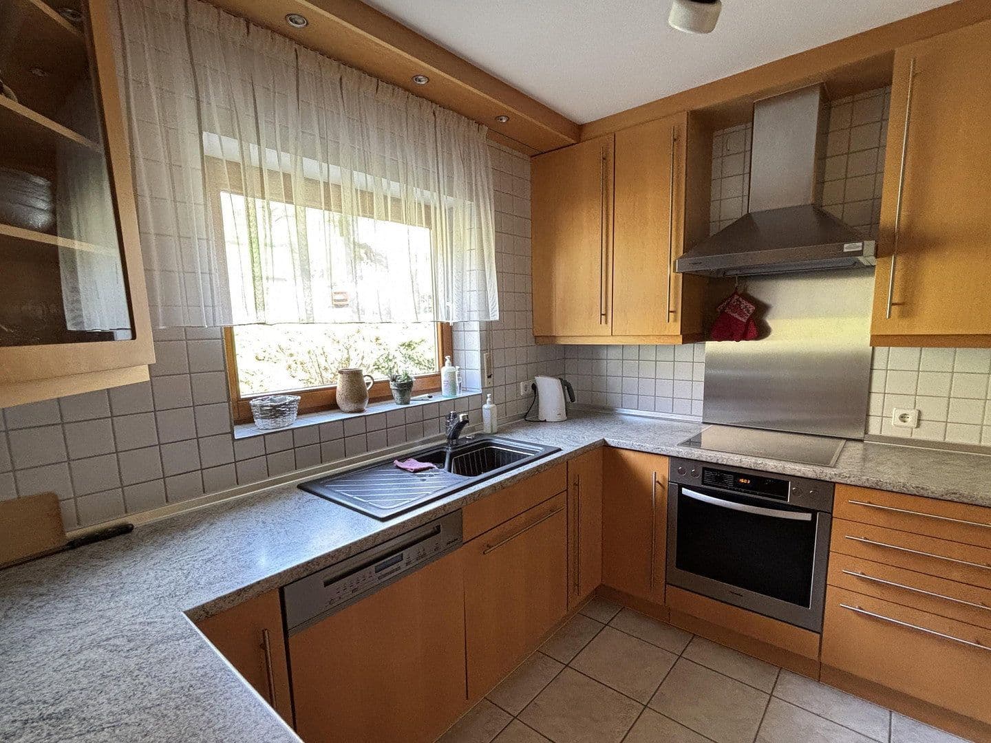 Predaj domu 193 m², pozemek 505 m², Bad Überkingen, Bádensko-Wurttembersko Predaj domu 193 m², pozemek 505 m², Bad Überkingen, Bádensko-Wurttembersko