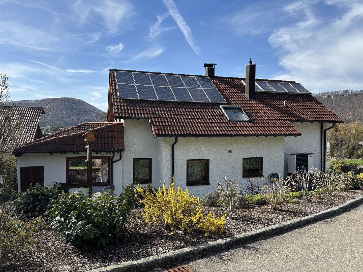 Predaj domu 193 m², pozemek 505 m², Bad Überkingen, Bádensko-Wurttembersko Predaj domu 193 m², pozemek 505 m², Bad Überkingen, Bádensko-Wurttembersko