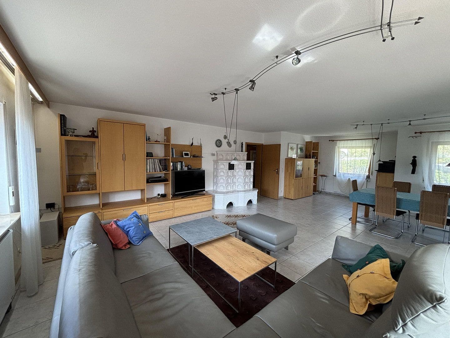 Predaj domu 193 m², pozemek 505 m², Bad Überkingen, Bádensko-Wurttembersko Predaj domu 193 m², pozemek 505 m², Bad Überkingen, Bádensko-Wurttembersko