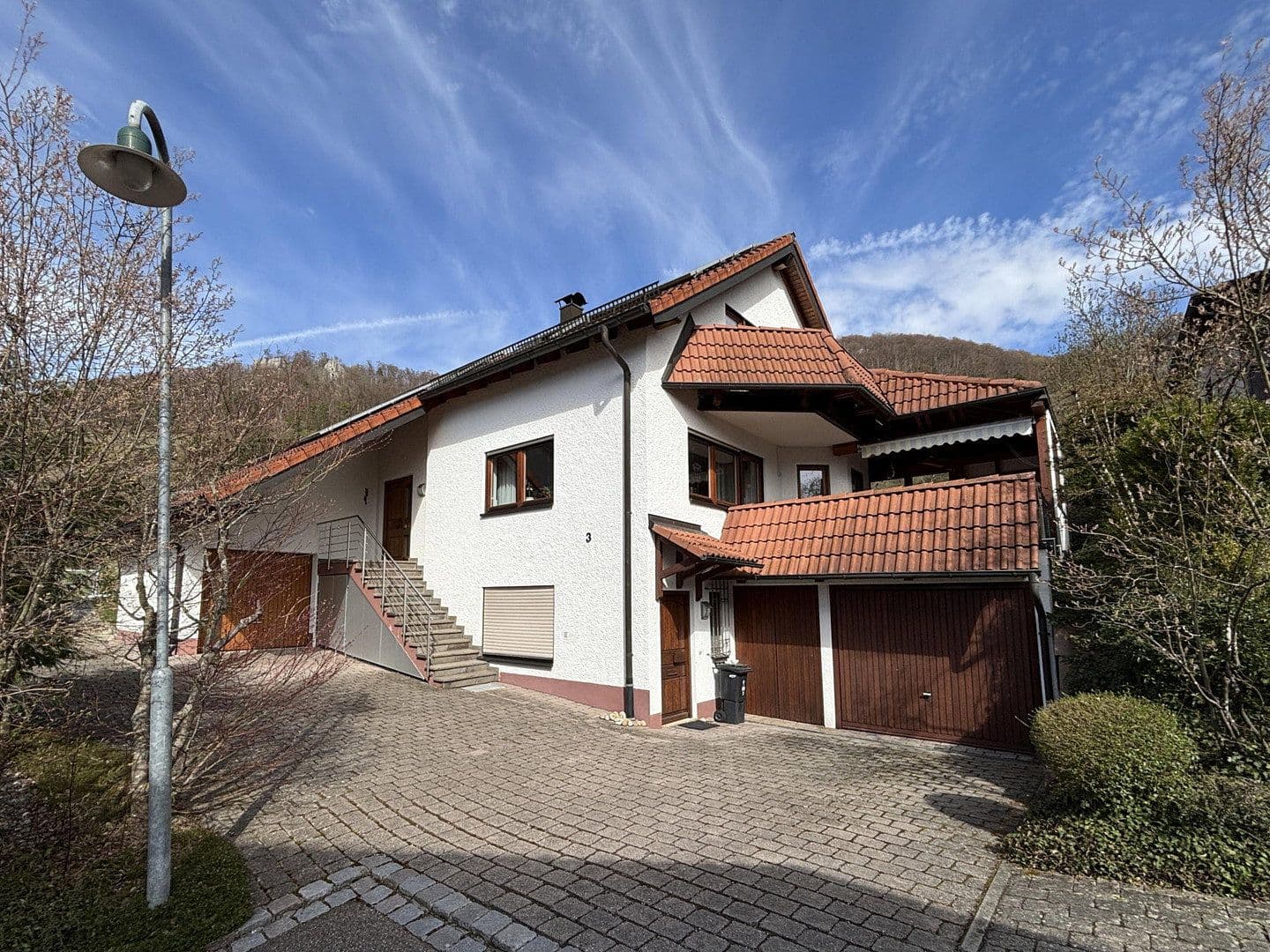 Predaj domu 193 m², pozemek 505 m², Bad Überkingen, Bádensko-Wurttembersko Predaj domu 193 m², pozemek 505 m², Bad Überkingen, Bádensko-Wurttembersko