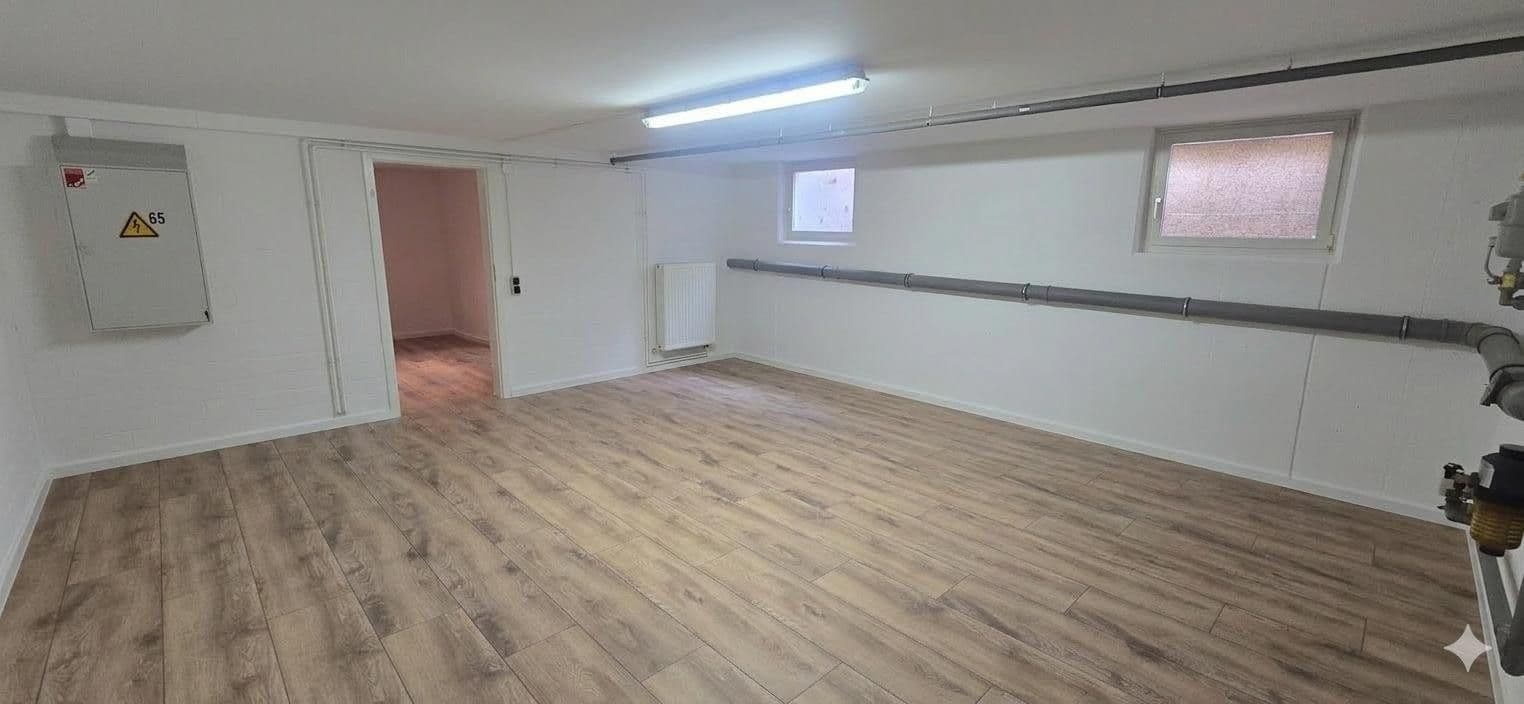 Prenájom domu 135 m², pozemek 325 m², Seestr. 13a, Hoppegarten, Brandenbursko Prenájom domu 135 m², pozemek 325 m², Seestr. 13a, Hoppegarten, Brandenbursko