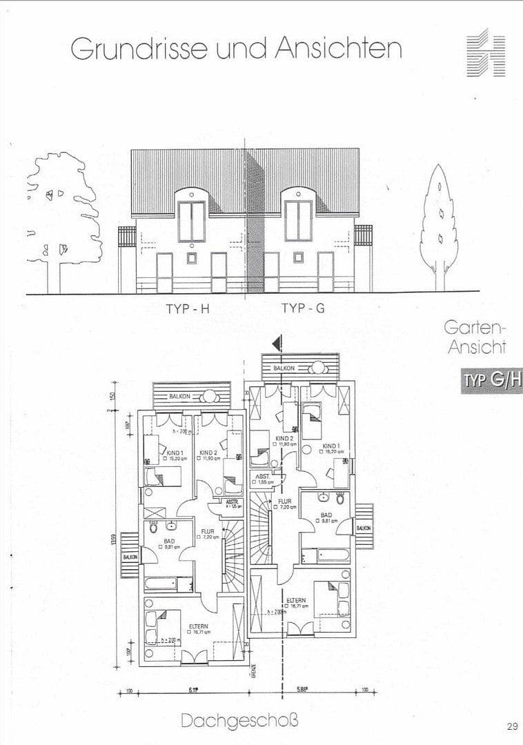 Prenájom domu 135 m², pozemek 325 m², Seestr. 13a, Hoppegarten, Brandenbursko Prenájom domu 135 m², pozemek 325 m², Seestr. 13a, Hoppegarten, Brandenbursko