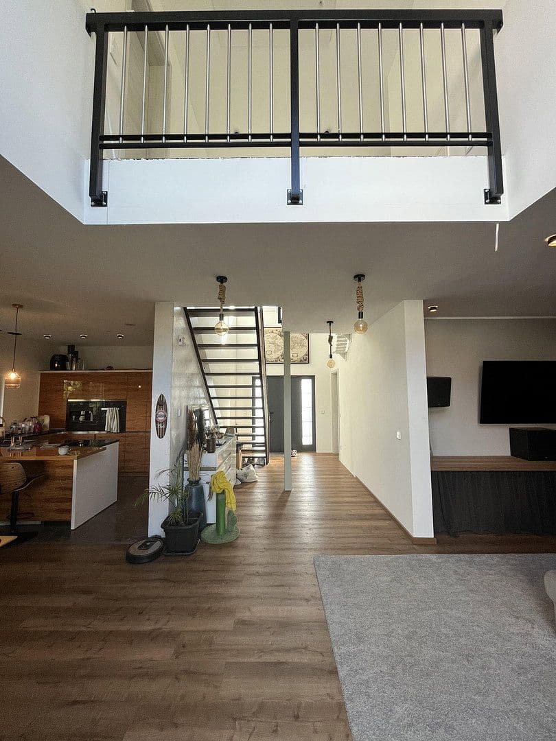 Predaj domu 162 m², pozemek 614 m², Reichenberg, Bavorsko Predaj domu 162 m², pozemek 614 m², Reichenberg, Bavorsko