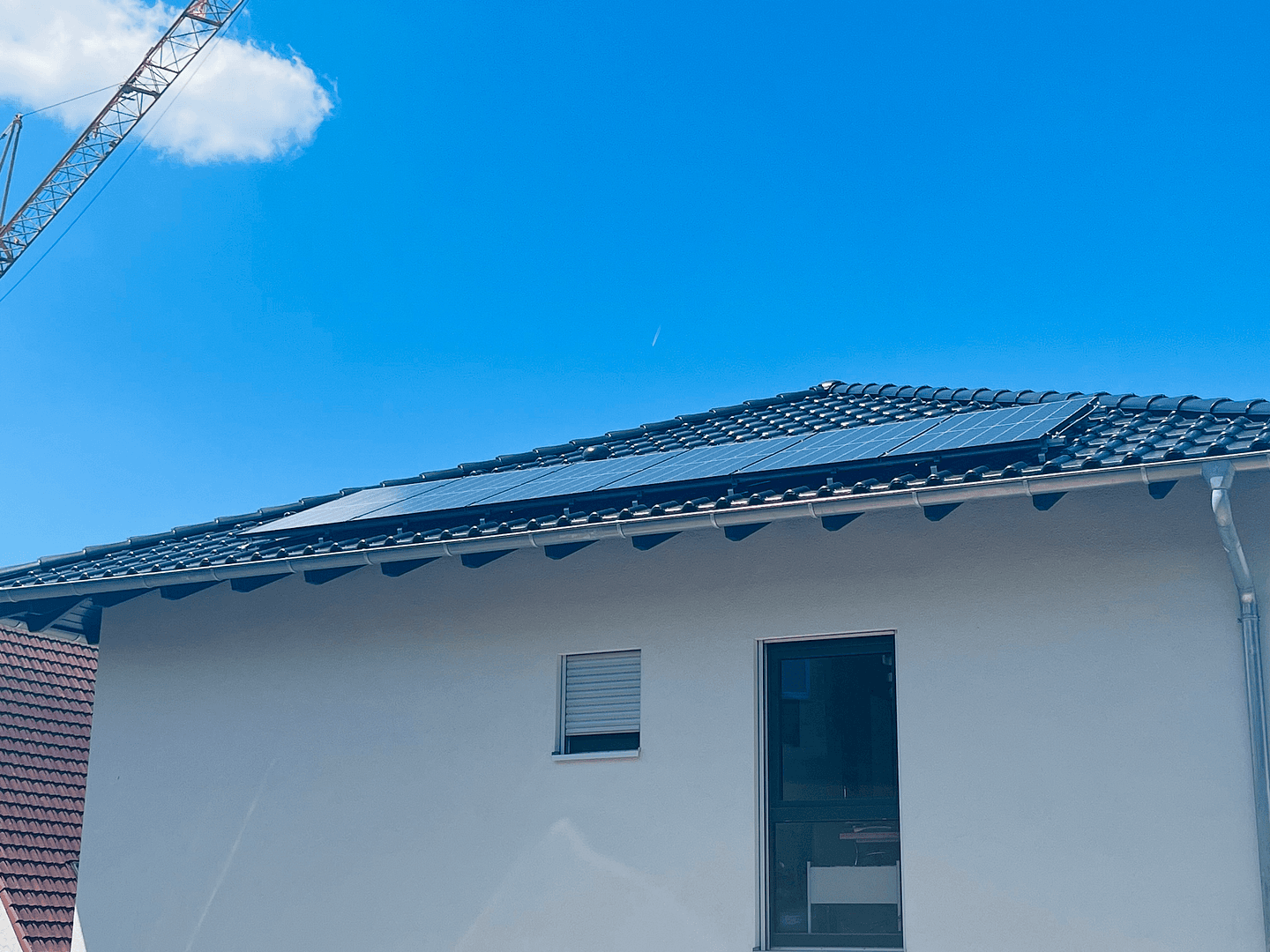 Predaj domu 162 m², pozemek 614 m², Reichenberg, Bavorsko Predaj domu 162 m², pozemek 614 m², Reichenberg, Bavorsko