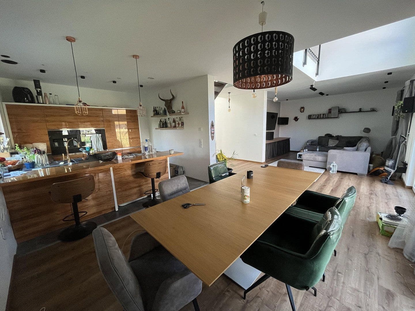 Predaj domu 162 m², pozemek 614 m², Reichenberg, Bavorsko Predaj domu 162 m², pozemek 614 m², Reichenberg, Bavorsko
