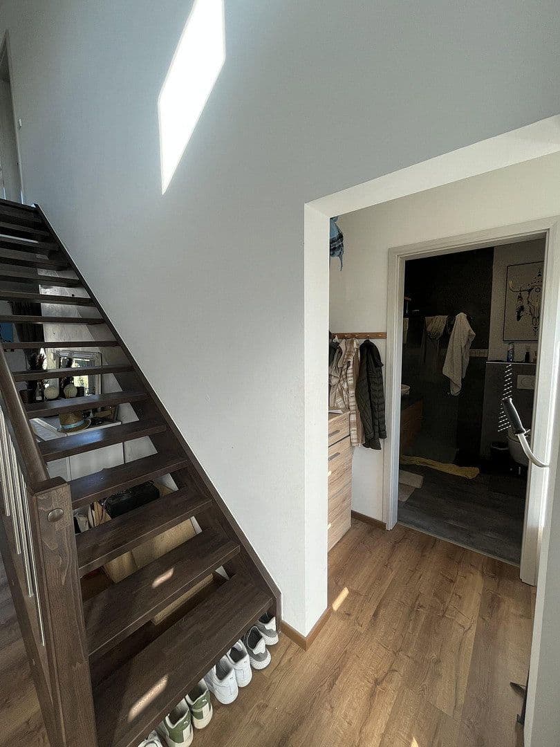 Predaj domu 162 m², pozemek 614 m², Reichenberg, Bavorsko Predaj domu 162 m², pozemek 614 m², Reichenberg, Bavorsko