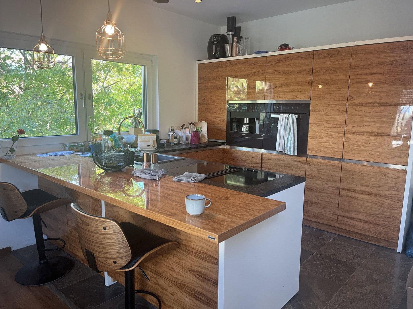 Predaj domu 162 m², pozemek 614 m², Reichenberg, Bavorsko Predaj domu 162 m², pozemek 614 m², Reichenberg, Bavorsko