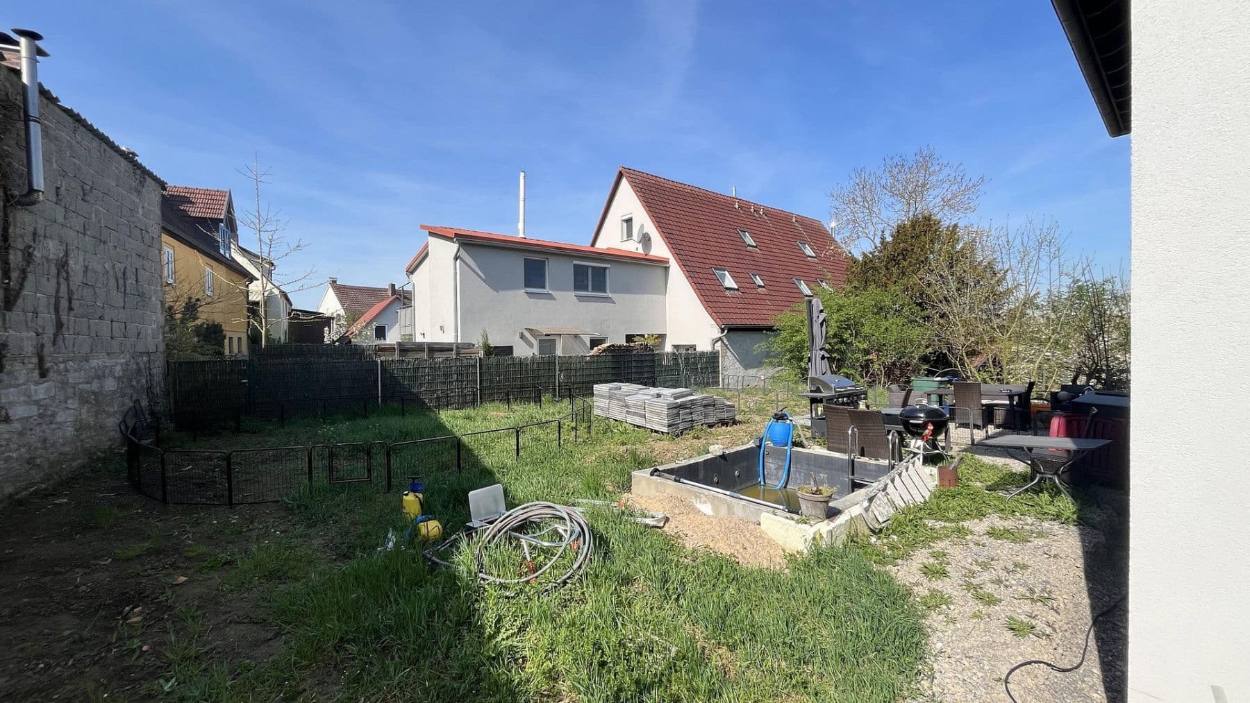 Predaj domu 162 m², pozemek 614 m², Reichenberg, Bavorsko Predaj domu 162 m², pozemek 614 m², Reichenberg, Bavorsko