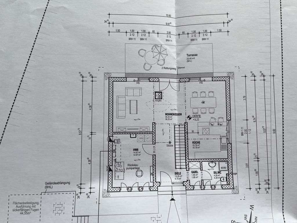 Predaj domu 162 m², pozemek 614 m², Reichenberg, Bavorsko Predaj domu 162 m², pozemek 614 m², Reichenberg, Bavorsko