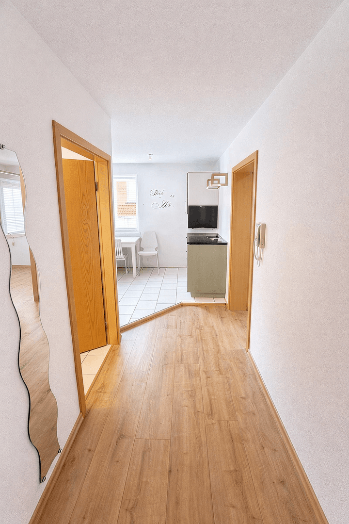Predaj bytu 3-izbový 90 m², Heuholzerstrasse 11, Pfedelbach, Bádensko-Wurttembersko Predaj bytu 3-izbový 90 m², Heuholzerstrasse 11, Pfedelbach, Bádensko-Wurttembersko