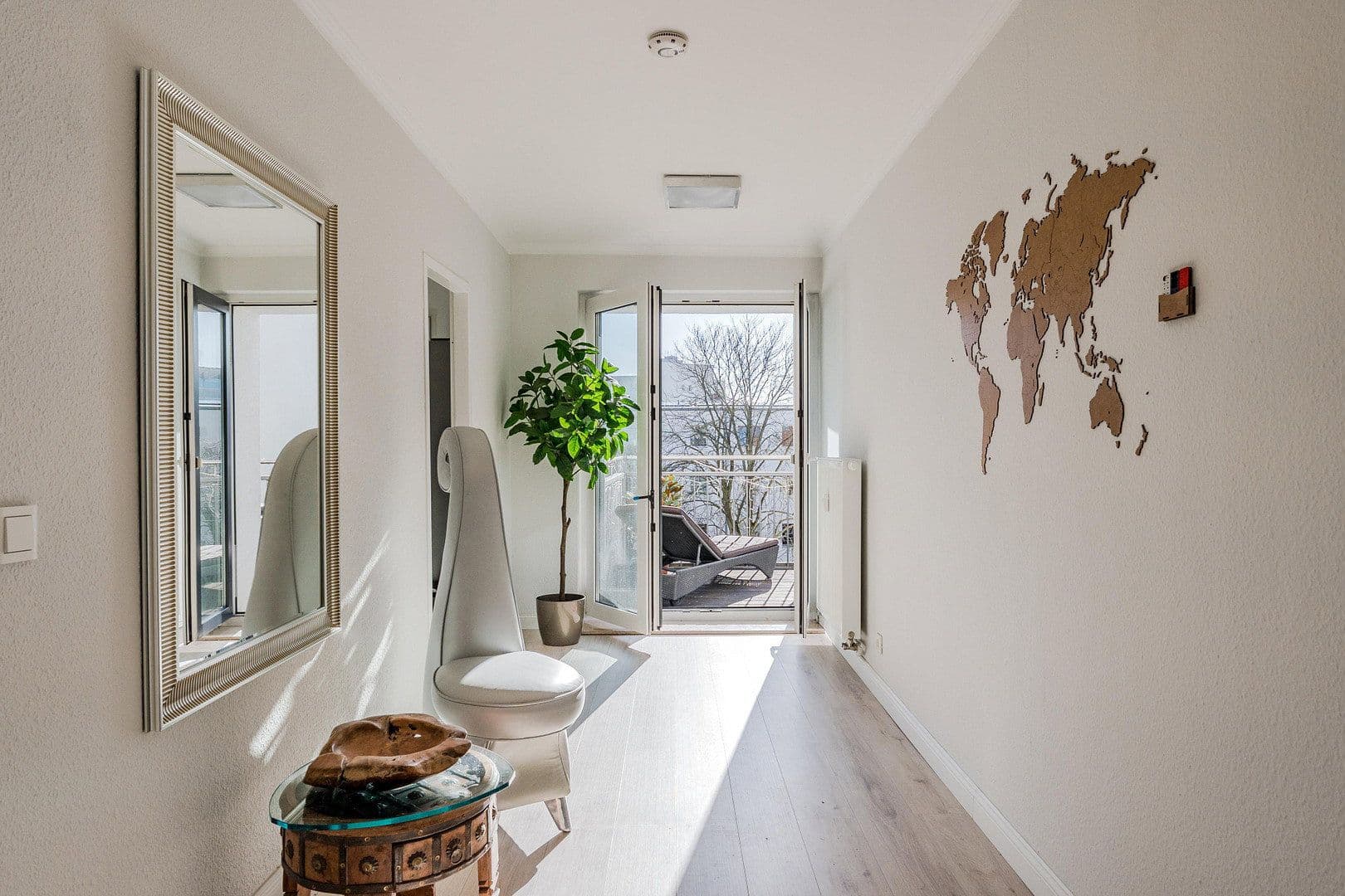 Predaj bytu 3-izbový 115 m², Bornimer Strasse 9, Berlin, Berlín Predaj bytu 3-izbový 115 m², Bornimer Strasse 9, Berlin, Berlín