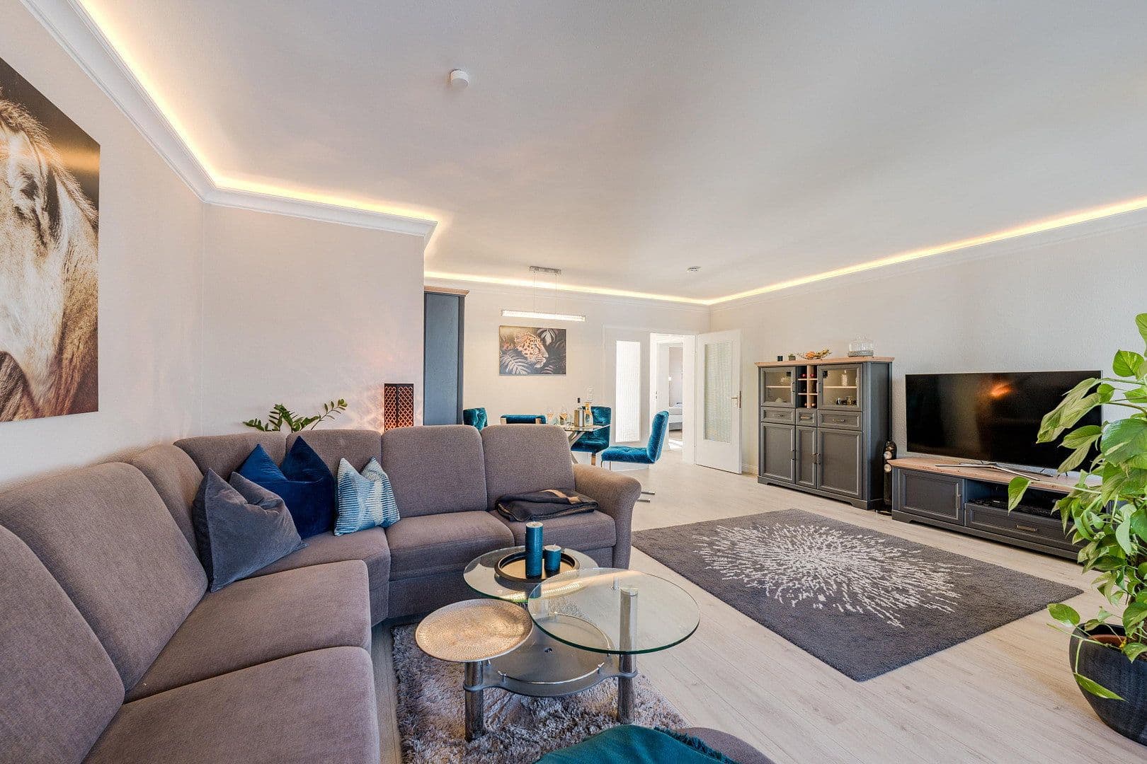 Predaj bytu 3-izbový 115 m², Bornimer Strasse 9, Berlin, Berlín Predaj bytu 3-izbový 115 m², Bornimer Strasse 9, Berlin, Berlín