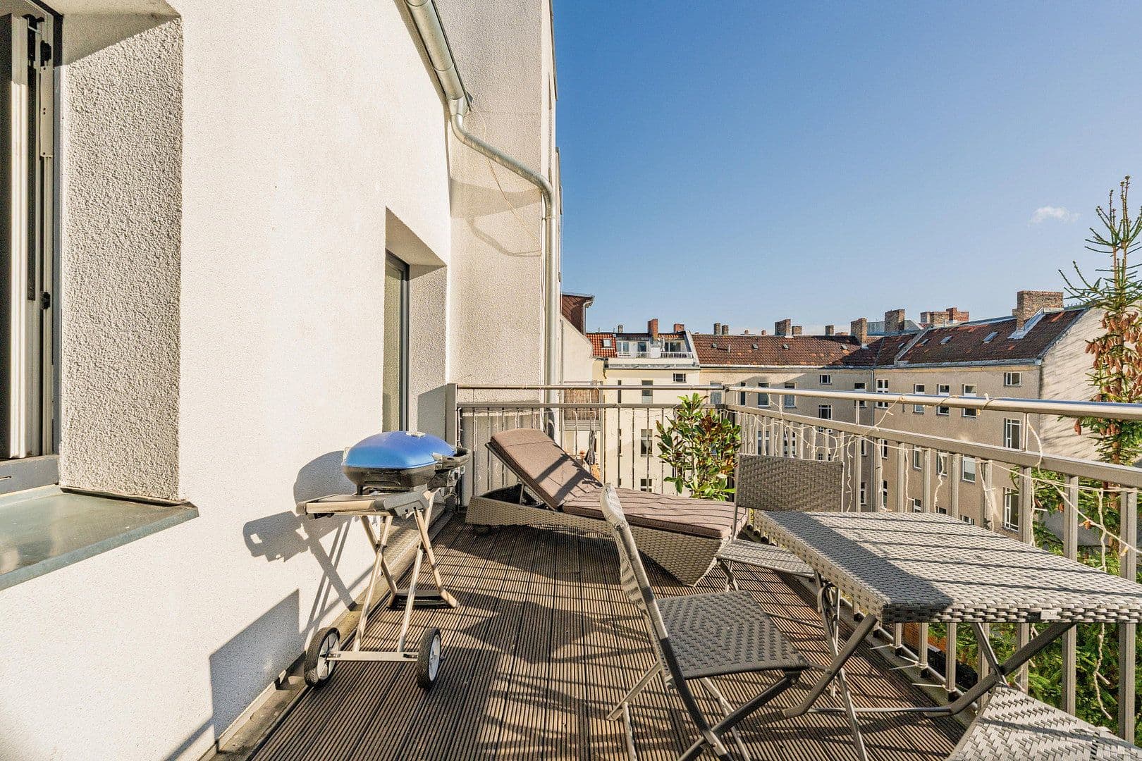 Predaj bytu 3-izbový 115 m², Bornimer Strasse 9, Berlin, Berlín Predaj bytu 3-izbový 115 m², Bornimer Strasse 9, Berlin, Berlín