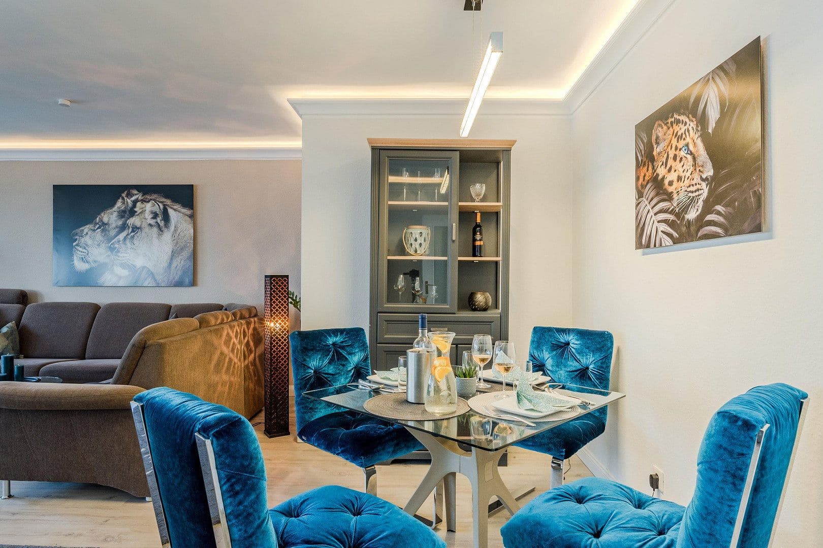 Predaj bytu 3-izbový 115 m², Bornimer Strasse 9, Berlin, Berlín Predaj bytu 3-izbový 115 m², Bornimer Strasse 9, Berlin, Berlín