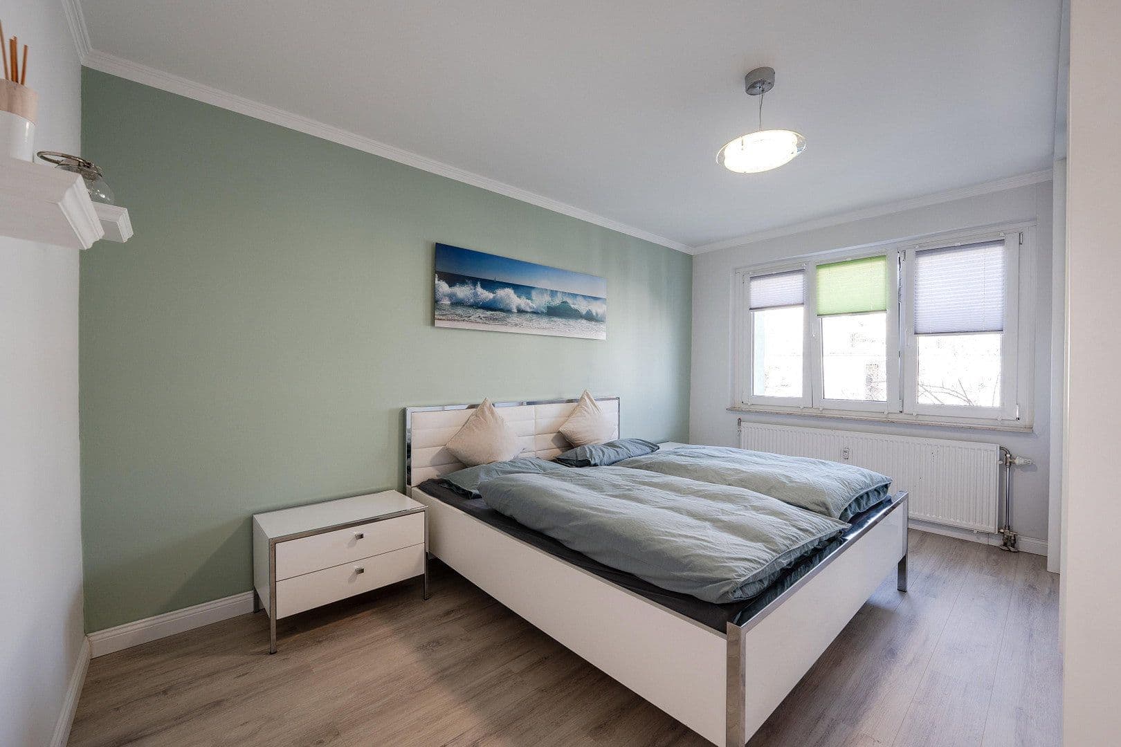 Predaj bytu 3-izbový 115 m², Bornimer Strasse 9, Berlin, Berlín Predaj bytu 3-izbový 115 m², Bornimer Strasse 9, Berlin, Berlín