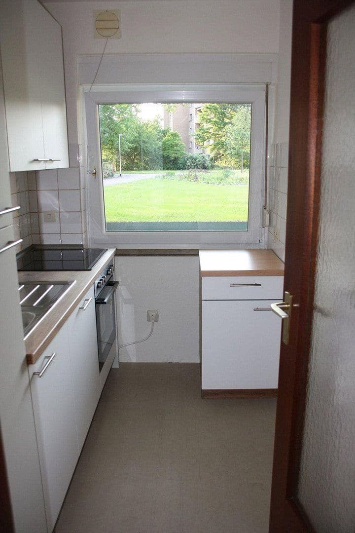 Predaj bytu 2-izbový 52 m², Hannover, Dolné Sasko Predaj bytu 2-izbový 52 m², Hannover, Dolné Sasko