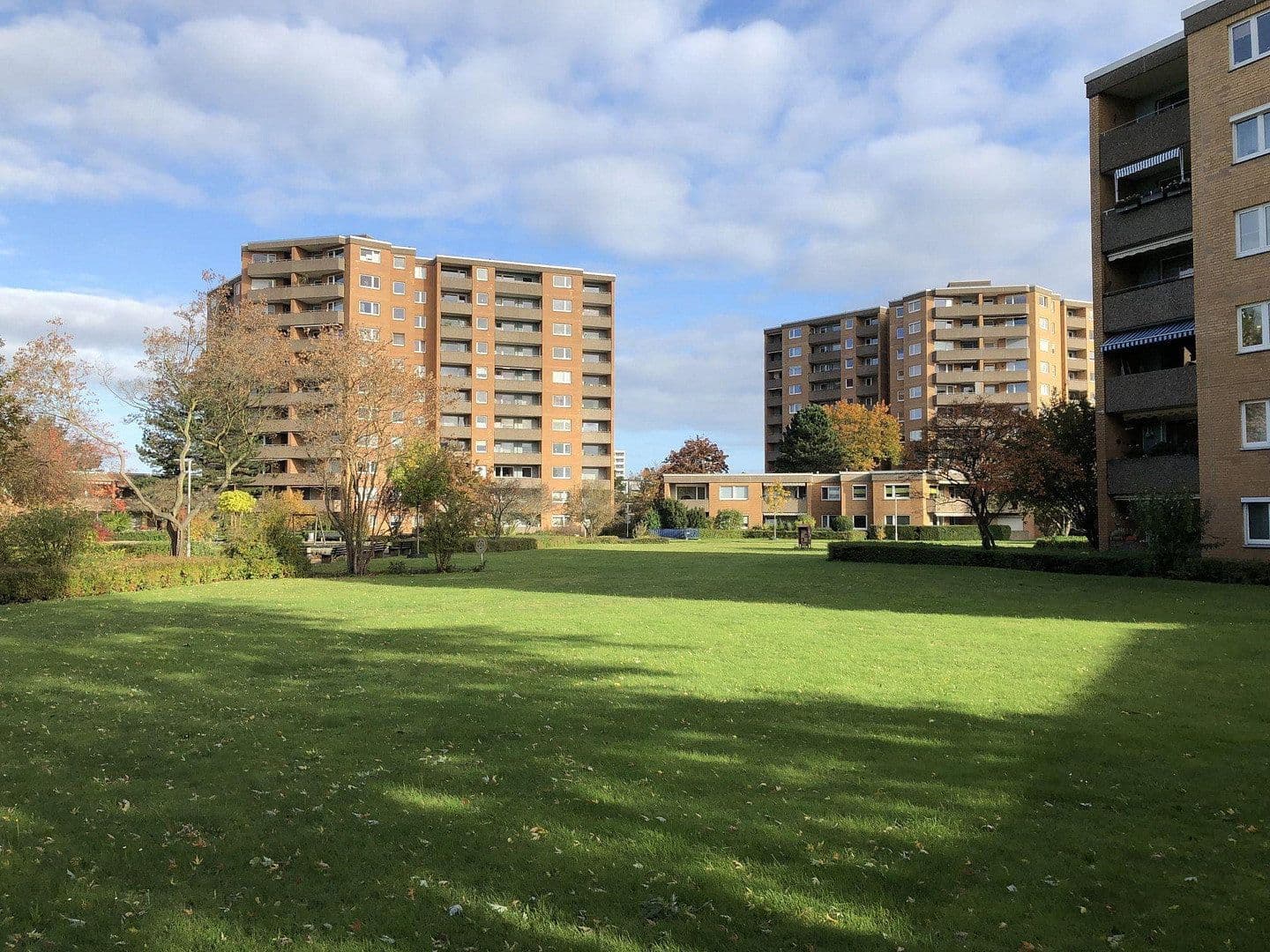 Predaj bytu 2-izbový 52 m², Hannover, Dolné Sasko Predaj bytu 2-izbový 52 m², Hannover, Dolné Sasko