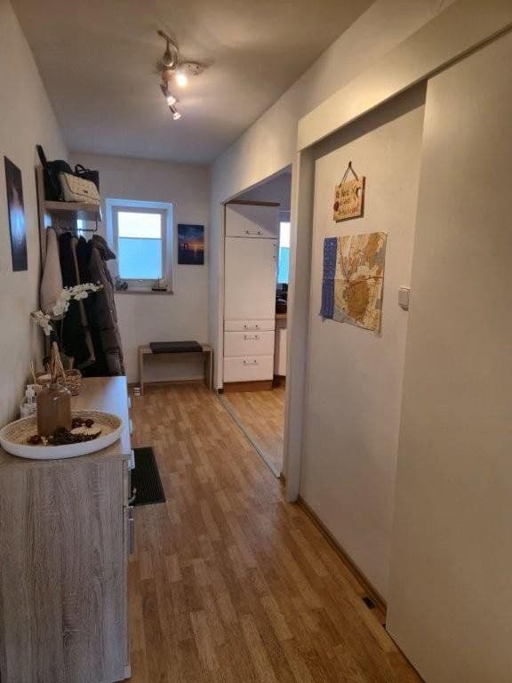 Prenájom bytu 2-izbový 59 m², Wedel, Šlezvicko-Holštajnsko Prenájom bytu 2-izbový 59 m², Wedel, Šlezvicko-Holštajnsko