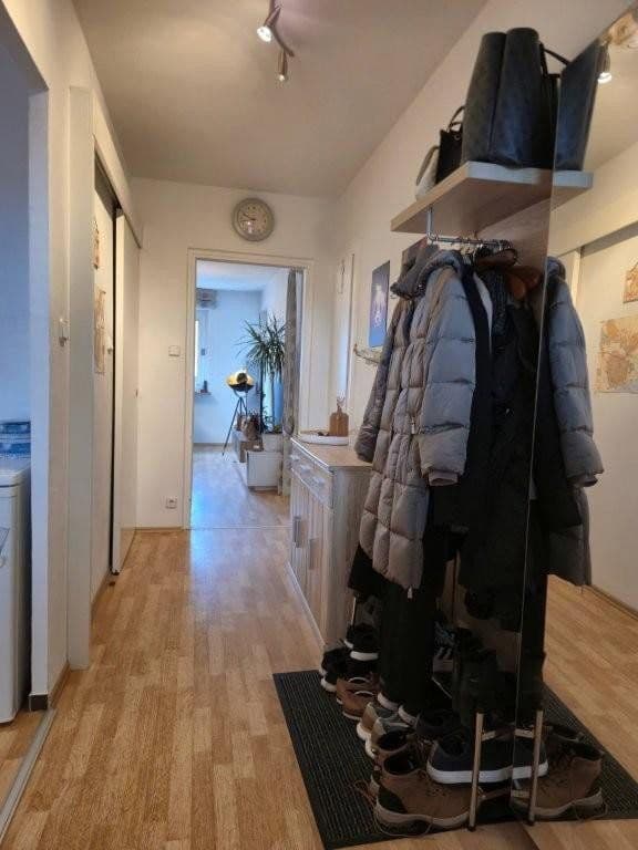 Prenájom bytu 2-izbový 59 m², Wedel, Šlezvicko-Holštajnsko Prenájom bytu 2-izbový 59 m², Wedel, Šlezvicko-Holštajnsko