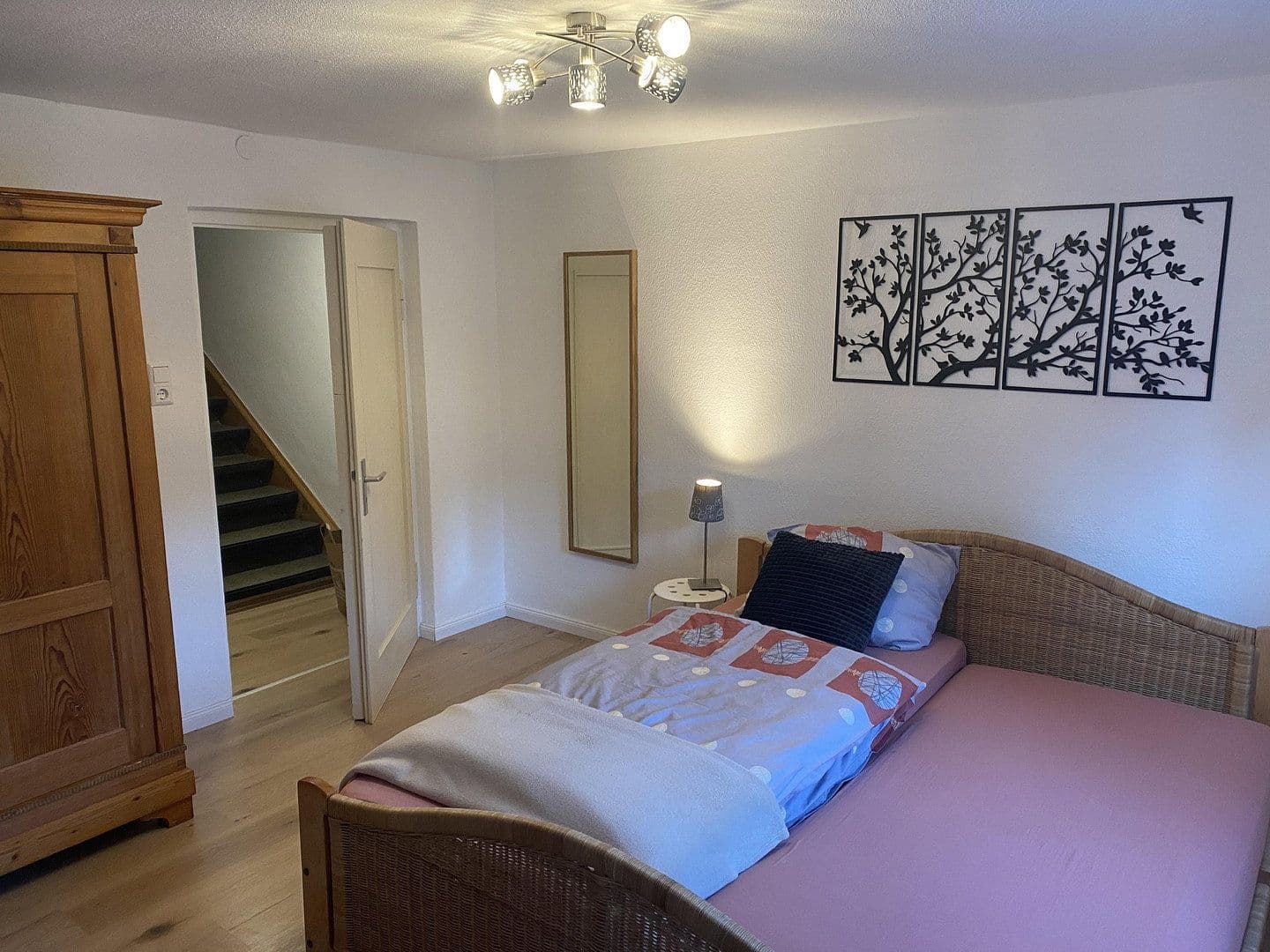 Prenájom bytu 2-izbový 42 m², Freudenstadt, Bádensko-Wurttembersko Prenájom bytu 2-izbový 42 m², Freudenstadt, Bádensko-Wurttembersko