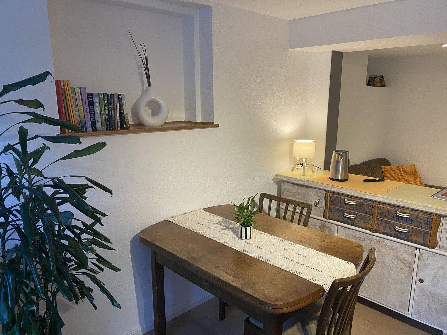 Prenájom bytu 2-izbový 42 m², Freudenstadt, Bádensko-Wurttembersko Prenájom bytu 2-izbový 42 m², Freudenstadt, Bádensko-Wurttembersko