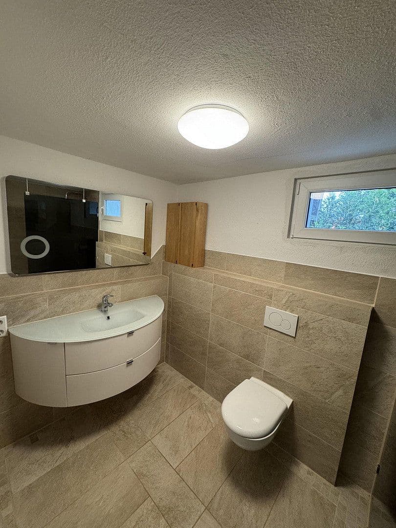 Prenájom bytu 2-izbový 42 m², Freudenstadt, Bádensko-Wurttembersko Prenájom bytu 2-izbový 42 m², Freudenstadt, Bádensko-Wurttembersko