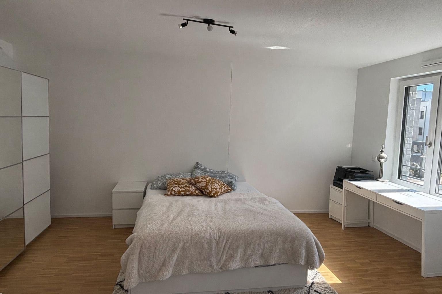 Prenájom bytu 1-izbový 51 m², Johanna-Dachs-Str. 34, Regensburg, Bavorsko Prenájom bytu 1-izbový 51 m², Johanna-Dachs-Str. 34, Regensburg, Bavorsko
