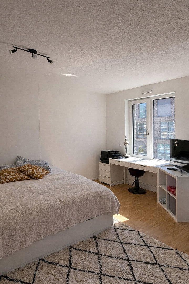 Prenájom bytu 1-izbový 51 m², Johanna-Dachs-Str. 34, Regensburg, Bavorsko Prenájom bytu 1-izbový 51 m², Johanna-Dachs-Str. 34, Regensburg, Bavorsko