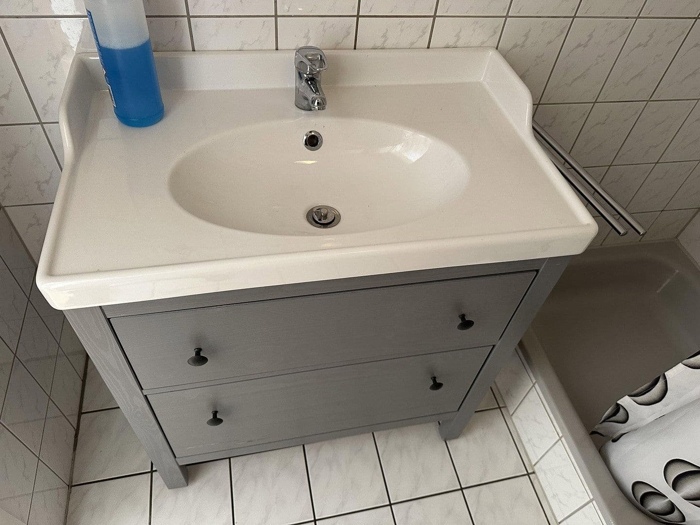 Prenájom bytu 1-izbový 38 m², Ruhbergstr.14, Mühlhausen, Bádensko-Wurttembersko Prenájom bytu 1-izbový 38 m², Ruhbergstr.14, Mühlhausen, Bádensko-Wurttembersko