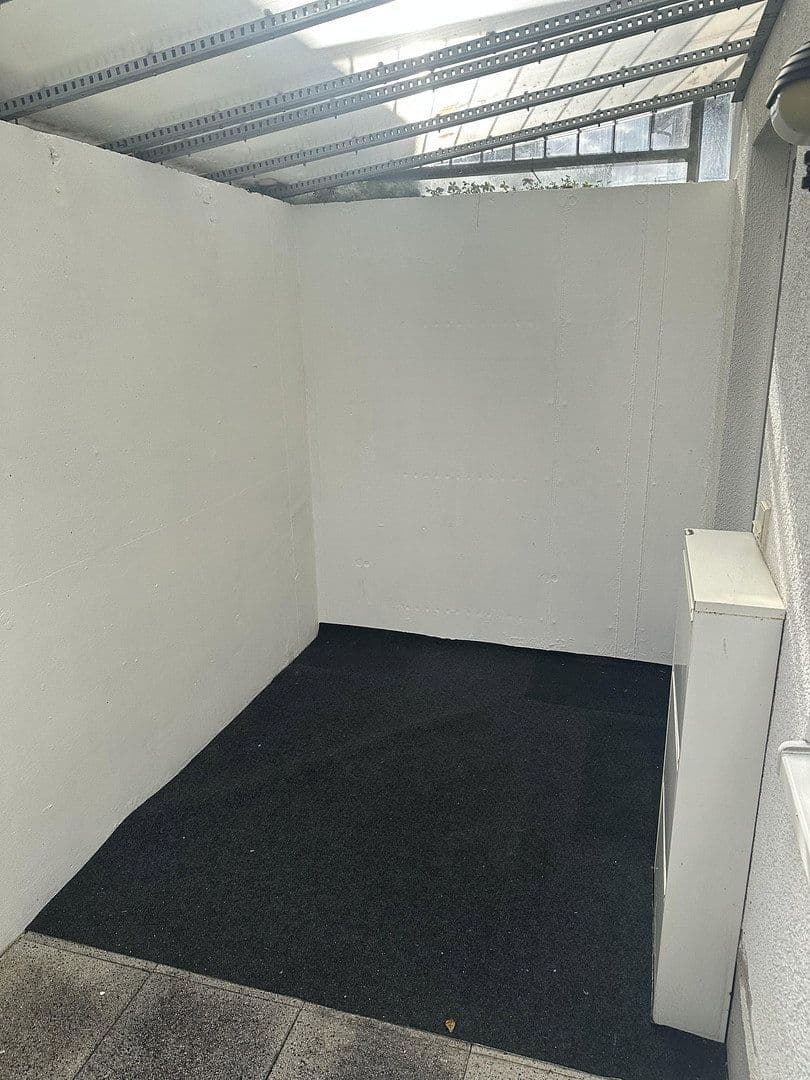 Prenájom bytu 1-izbový 38 m², Ruhbergstr.14, Mühlhausen, Bádensko-Wurttembersko Prenájom bytu 1-izbový 38 m², Ruhbergstr.14, Mühlhausen, Bádensko-Wurttembersko
