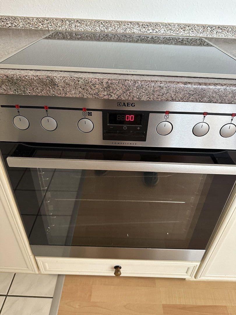 Prenájom bytu 1-izbový 38 m², Ruhbergstr.14, Mühlhausen, Bádensko-Wurttembersko Prenájom bytu 1-izbový 38 m², Ruhbergstr.14, Mühlhausen, Bádensko-Wurttembersko