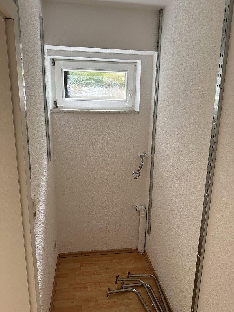 Prenájom bytu 1-izbový 38 m², Ruhbergstr.14, Mühlhausen, Bádensko-Wurttembersko Prenájom bytu 1-izbový 38 m², Ruhbergstr.14, Mühlhausen, Bádensko-Wurttembersko