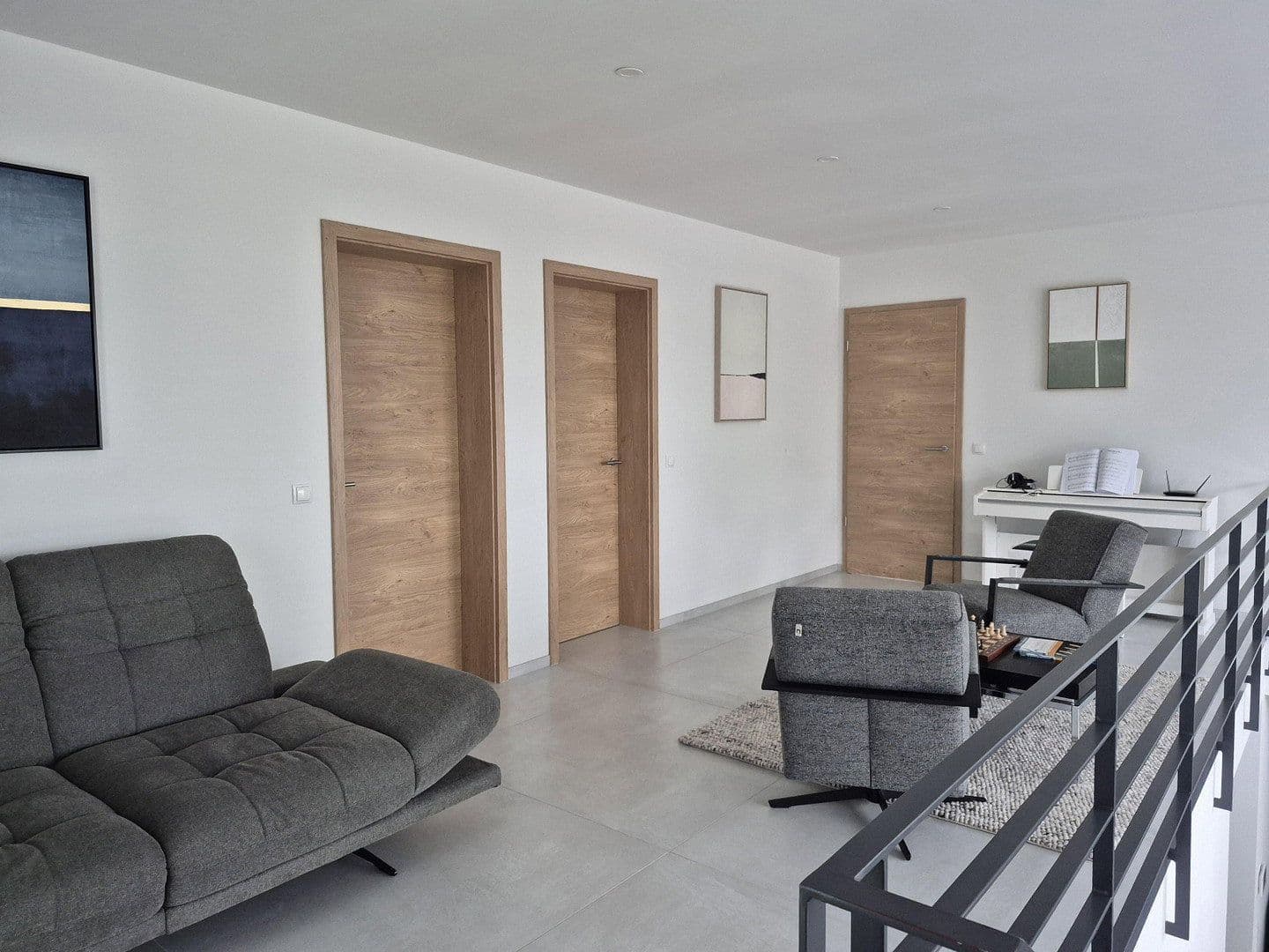 Predaj domu 244 m², pozemek 700 m², Binningen, Porýnie-Falcko Predaj domu 244 m², pozemek 700 m², Binningen, Porýnie-Falcko