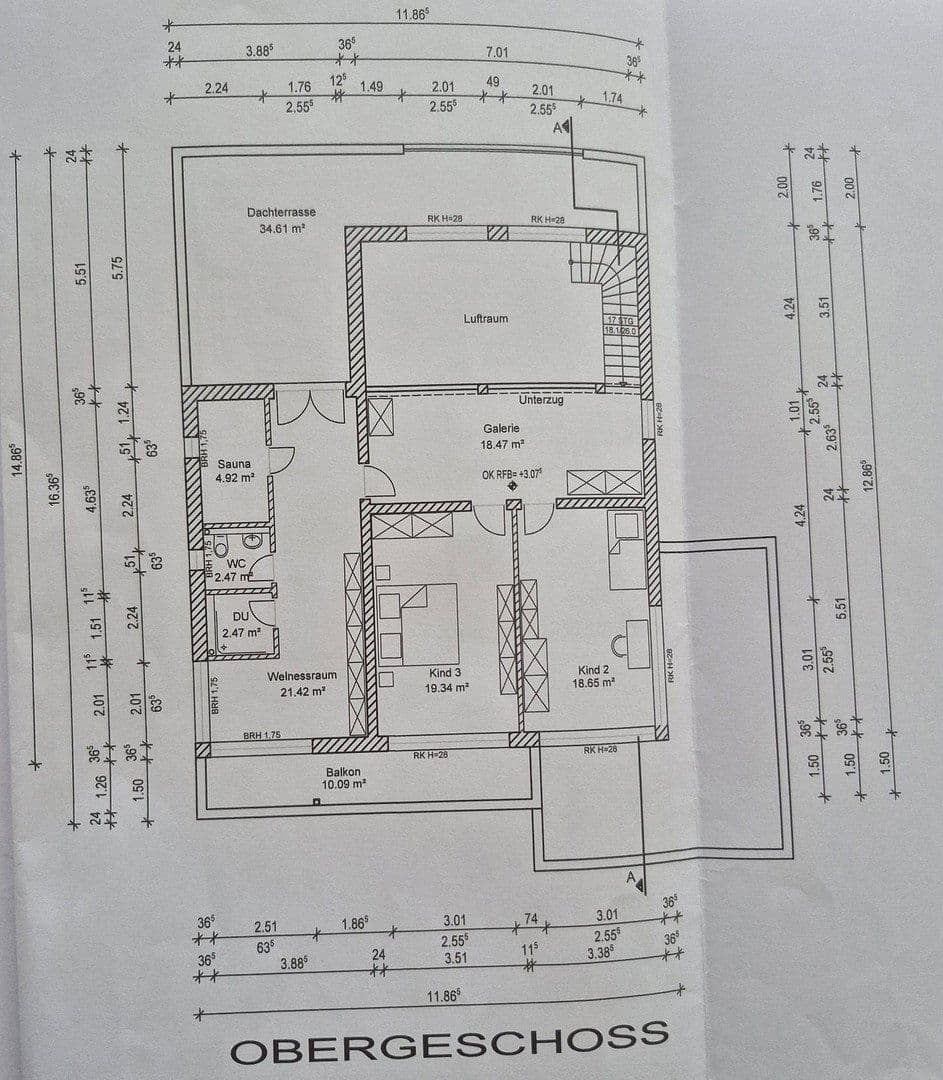 Predaj domu 244 m², pozemek 700 m², Binningen, Porýnie-Falcko Predaj domu 244 m², pozemek 700 m², Binningen, Porýnie-Falcko