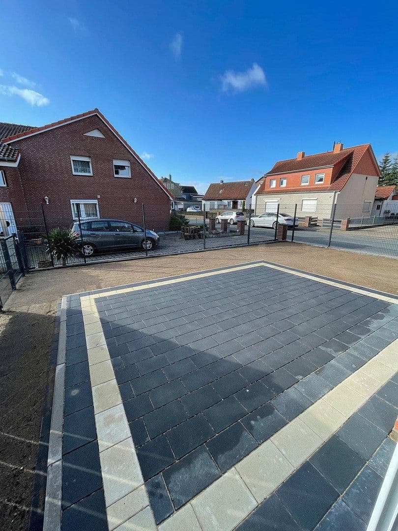 Prenájom domu 165 m², pozemek 190 m², Wunstorf, Dolné Sasko Prenájom domu 165 m², pozemek 190 m², Wunstorf, Dolné Sasko