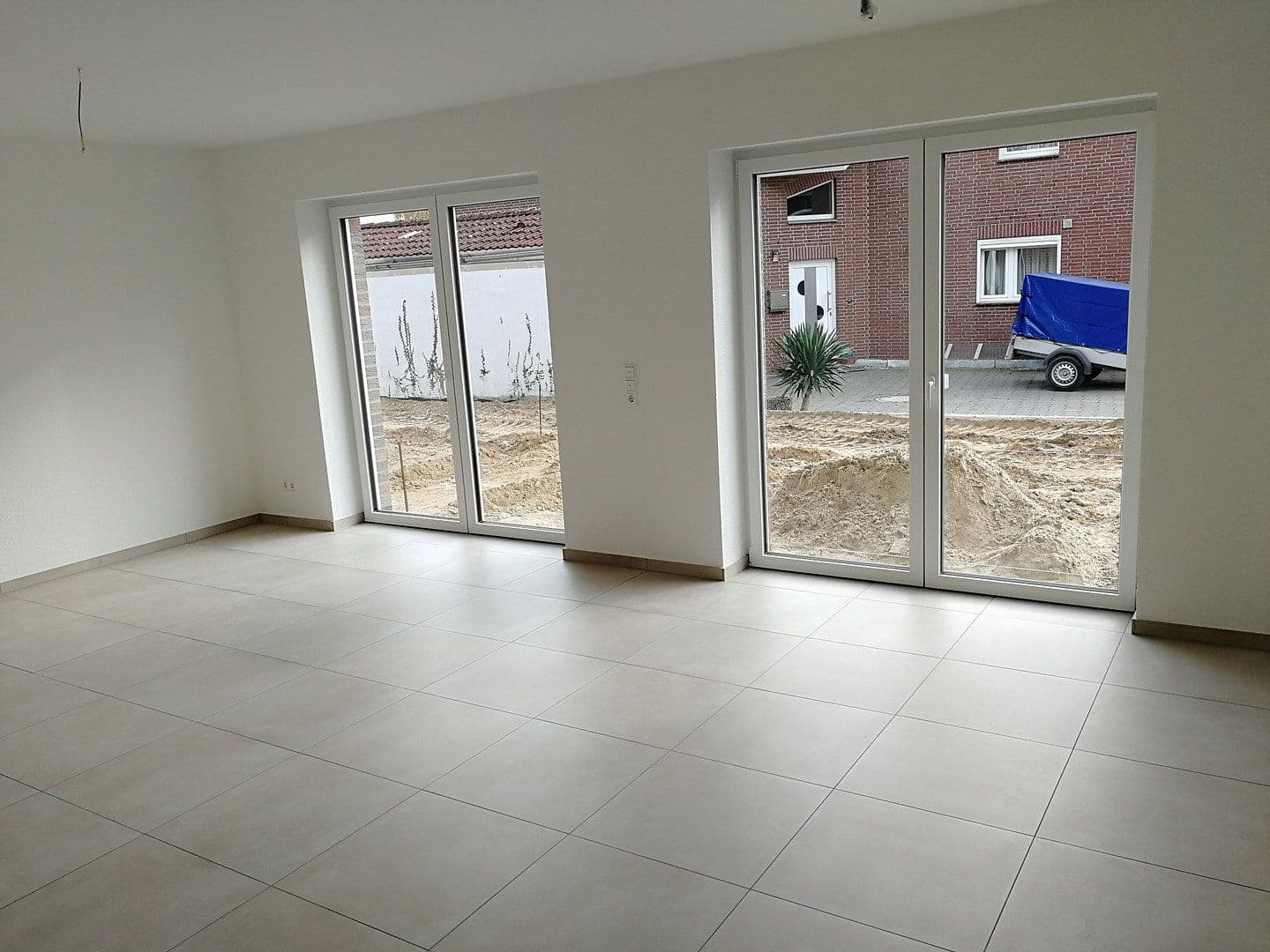 Prenájom domu 165 m², pozemek 190 m², Wunstorf, Dolné Sasko Prenájom domu 165 m², pozemek 190 m², Wunstorf, Dolné Sasko